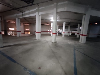 Garaje en Pliego - Murcia - 2